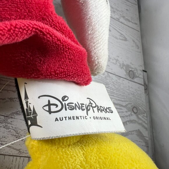 Disney’s Mickey and Minnie Mouse Plush Toys - Picture 6 of 10